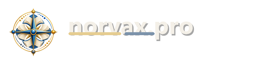 norvax.pro logo
